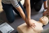 Community CPR: Heartsaver/AED